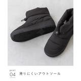 スノーブーツ レディース 靴 | welleg | 詳細画像18 