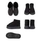 ムートンブーツ 厚底 ボア | welleg | 詳細画像24 