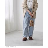 ムートンブーツ 厚底 ボア | welleg | 詳細画像13 