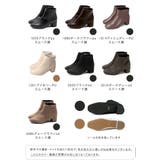ブーツ レディース ショートブーツ | welleg | 詳細画像2 