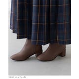 ブーツ レディース ショートブーツ | welleg | 詳細画像21 