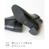 ブーツ レディース ショートブーツ | welleg | 詳細画像25 