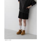 ムートンブーツ 厚底 ボア | welleg | 詳細画像16 