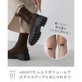 ブーツ ショートブーツ レディース | welleg | 詳細画像19 