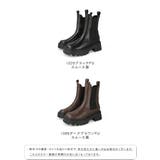 ブーツ レディース ショートブーツ | welleg | 詳細画像2