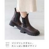 ブーツ レディース ショートブーツ | welleg | 詳細画像14