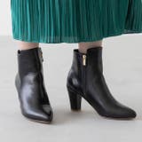 1020ブラックpu | ブーティ ブーツ ショートブーツ | welleg