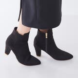 3020ブラックsd | ブーティ ブーツ ショートブーツ | welleg