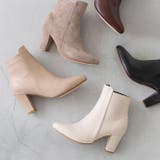 ブーティ ブーツ ショートブーツ | welleg | 詳細画像3 