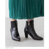 ブーティ ブーツ ショートブーツ | welleg | 詳細画像4 