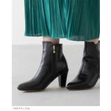 ブーティ ブーツ ショートブーツ | welleg | 詳細画像5 