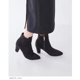 ブーティ ブーツ ショートブーツ | welleg | 詳細画像7 