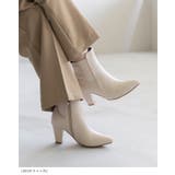 ブーティ ブーツ ショートブーツ | welleg | 詳細画像12 