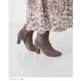 ブーティ ブーツ ショートブーツ | welleg | 詳細画像15 