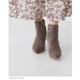 ブーティ ブーツ ショートブーツ | welleg | 詳細画像16 