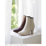 ブーティ ブーツ ショートブーツ | welleg | 詳細画像19 