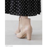 ブーティ ブーツ ショートブーツ | welleg | 詳細画像21 