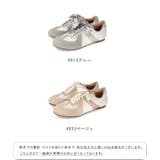 スニーカー ベーシックスニーカー ローカット | welleg | 詳細画像2 