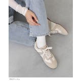 スニーカー ベーシックスニーカー ローカット | welleg | 詳細画像10 
