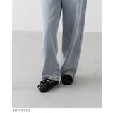 スニーカー レディース バレエスニーカー | welleg | 詳細画像6 