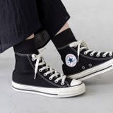 4216ブラックHI | コンバース オールスター アール | welleg