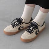 3013グレーxブラック | コンバース ロードクラシック CONVERSE | welleg