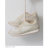 コンビネーションスニーカー レディース スニーカー | welleg | 詳細画像8