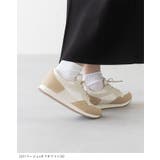 コンビネーションスニーカー レディース スニーカー | welleg | 詳細画像13