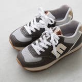 3016ダークグレー | モズ moz スニーカー | welleg