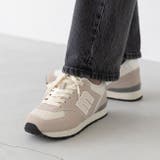 3031ライトベージュ | モズ moz スニーカー | welleg