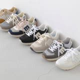 モズ moz スニーカー | welleg | 詳細画像3 