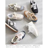 モズ moz スニーカー | welleg | 詳細画像4 