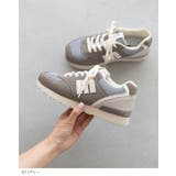 モズ moz スニーカー | welleg | 詳細画像9 