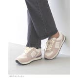 モズ moz スニーカー | welleg | 詳細画像10 