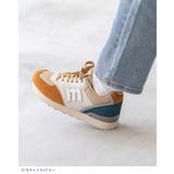 モズ moz スニーカー | welleg | 詳細画像16 