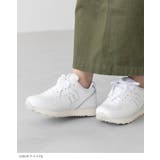 モズ moz スニーカー | welleg | 詳細画像22 