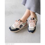 モズ moz スニーカー | welleg | 詳細画像25 