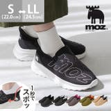 モズ moz スリッポン | welleg | 詳細画像1 