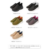 モズ moz スリッポン | welleg | 詳細画像2 