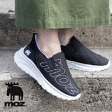 モズ moz スリッポン | welleg | 詳細画像3 