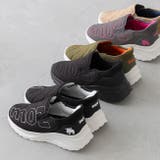 モズ moz スリッポン | welleg | 詳細画像4 