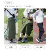 モズ moz スリッポン | welleg | 詳細画像7 