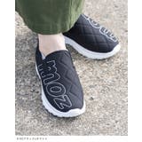 モズ moz スリッポン | welleg | 詳細画像11 