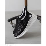 モズ moz スリッポン | welleg | 詳細画像12 