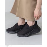 モズ moz スリッポン | welleg | 詳細画像15 