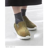 モズ moz スリッポン | welleg | 詳細画像16 