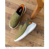 モズ moz スリッポン | welleg | 詳細画像18 