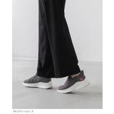 モズ moz スリッポン | welleg | 詳細画像19 