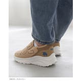 モズ moz スリッポン | welleg | 詳細画像24 