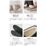 スリッポン スニーカー レディース | welleg | 詳細画像29
